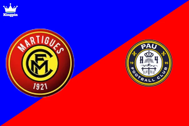 Martigues vs PAU: Friendlies Clubs Spread Picks July 30, 2024