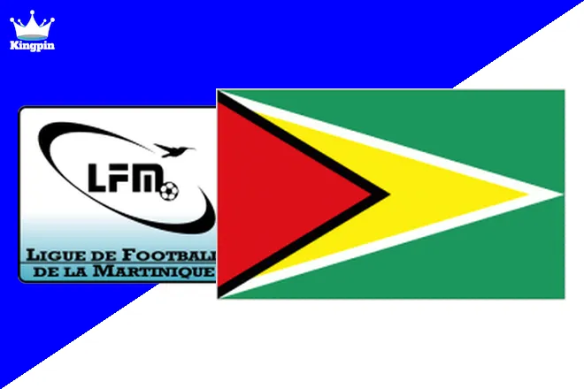 Martinique vs Guyana: CONCACAF Nations League Spread Prediction 9/9