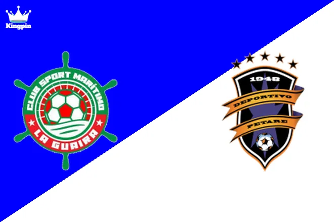 Marítimo vs Petare FC: Segunda División Spread Prediction 9/11