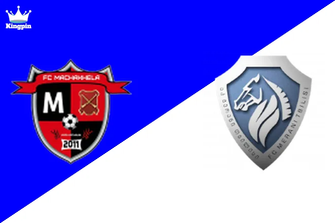 Matchakhela vs Merani Tbilisi: Liga 3 Spread Prediction 9/12