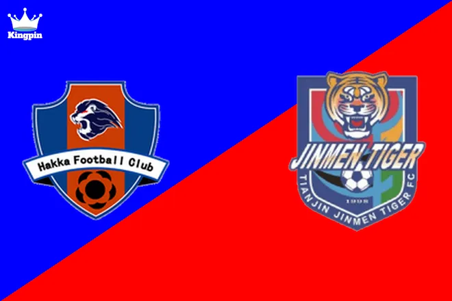 Meizhou Kejia vs Tianjin Teda: Super League Spread Picks August 3, 2024