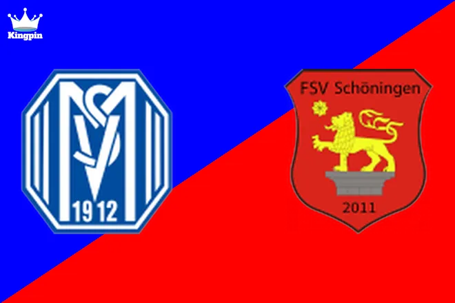 Meppen II vs Schöningen: Oberliga - Niedersachsen Moneyline Picks August 3, 2024