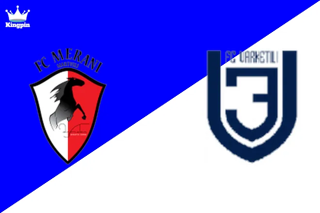 Merani Martvili vs Varketili: Liga 3 Spread Prediction 9/12