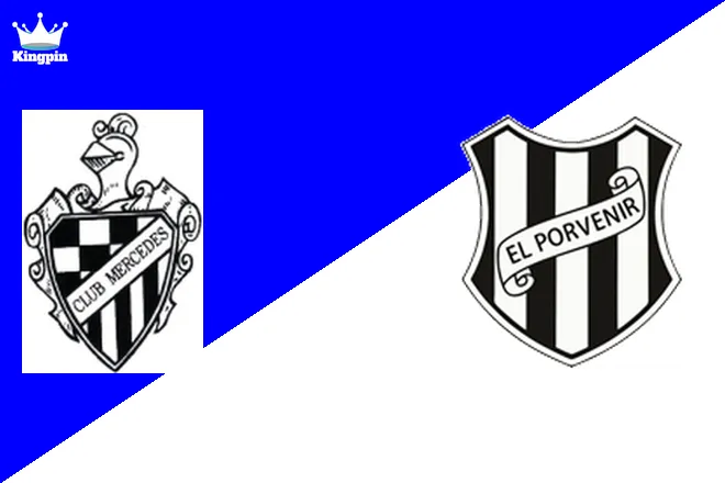 Mercedes vs El Porvenir: Primera C Spread Prediction 9/11