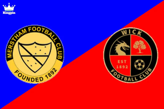 Merstham vs Wick: FA Cup Spread Picks August 3, 2024