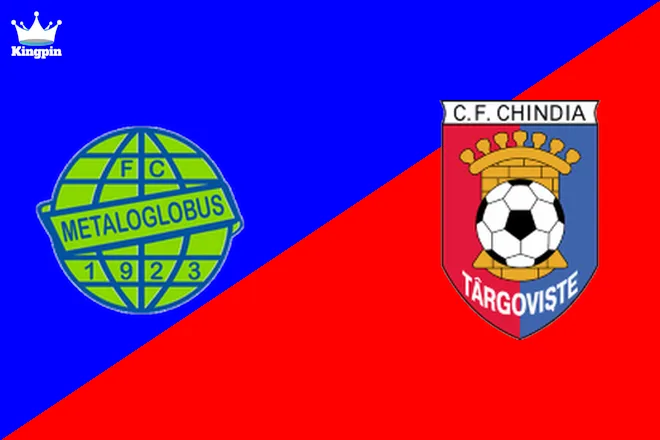 Metaloglobus vs Chindia Targoviste: Liga II Spread Picks August 3, 2024