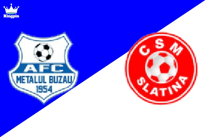 Metalul Buzău vs Slatina: Liga II Spread Prediction 9/14