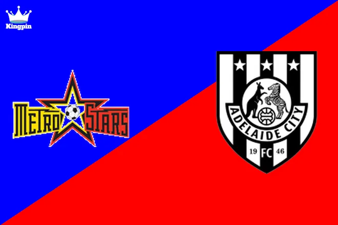 MetroStars vs Adelaide City: South Australia NPL Spread Picks August 3, 2024