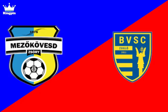 Soccer Betting Tips and Predictions Today: Mezokovesd-zsory vs BVSC 7/28