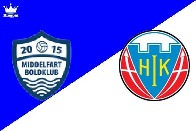 Middelfart vs Hobro: DBU Pokalen Spread Prediction 9/10