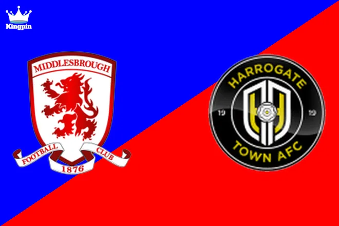 Middlesbrough vs Harrogate Town: Friendlies Clubs Spread Picks July 31, 2024