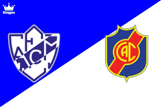 Midland vs Colegiales: Primera B Metropolitana Spread Prediction 9/14