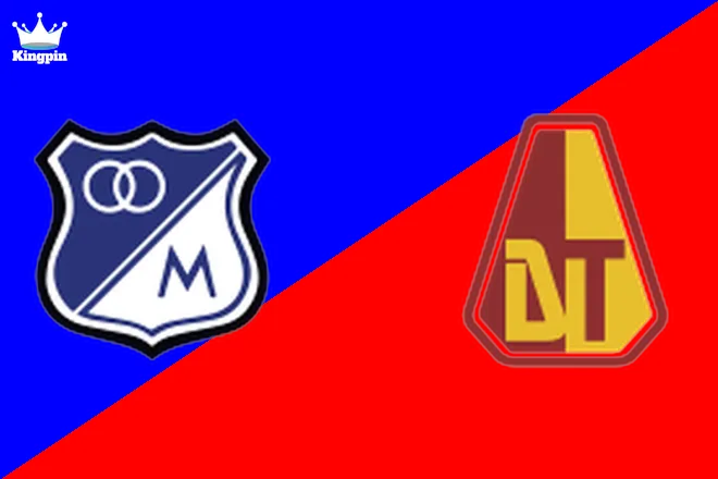 Millonarios vs Deportes Tolima: Primera A Spread Picks August 3, 2024