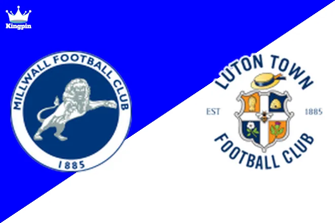 Millwall vs Luton: Championship Spread Prediction 9/14