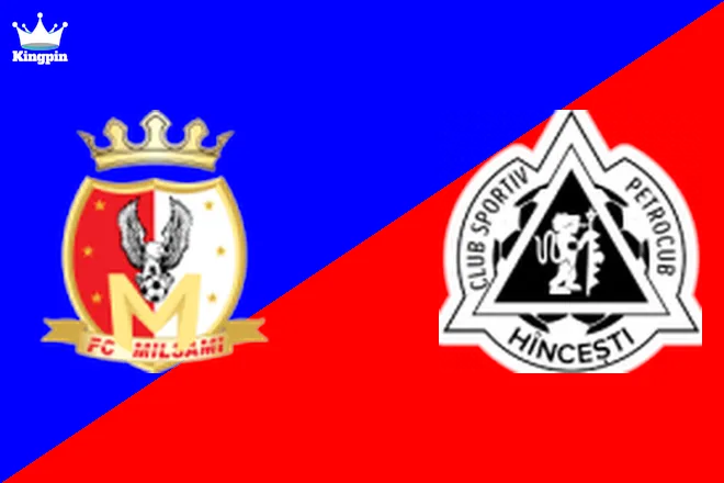 Milsami Orhei vs Petrocub: Moldova Super Liga Spread Betting Picks August 3, 2024