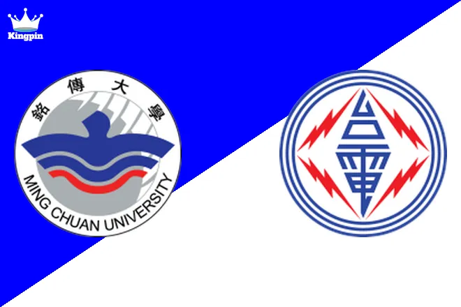 Ming Chuan University vs Taipower: Taiwan Premier League Spread Prediction 9/14