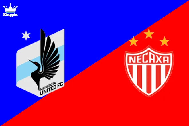 Minnesota United FC vs Necaxa: Leagues Cup Betting Predictions July 31, 2024