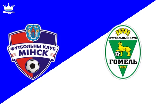 Minsk Res. vs Gomel Res.: Reserve League Spread Prediction 9/13