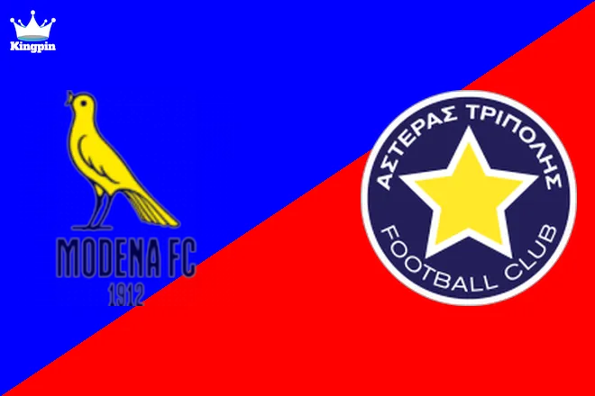 Modena vs Asteras Tripolis: Friendlies Clubs Spread Picks August 3, 2024