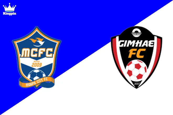 Mokpo City vs Gimhae City: K3 League Spread Prediction 9/13