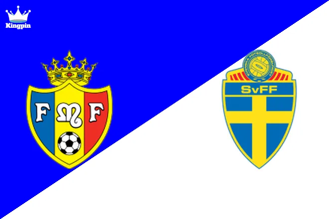 Moldova U21 vs Sweden U21: UEFA U21 Championship Totals Prediction 9/10