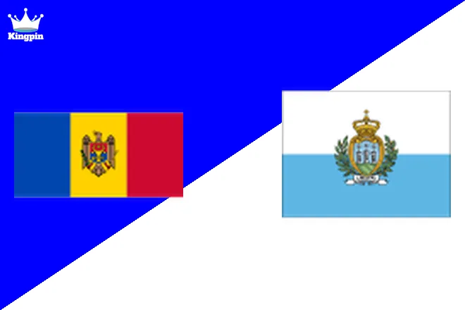 Moldova vs San Marino: Friendly Spread Prediction 9/10