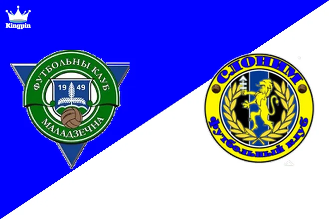 Molodechno-DYuSSh 4 vs Slonim: 1. Division Spread Prediction 9/14