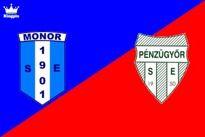 Monori Se vs Pénzügyőr: Magyar Kupa Spread Picks August 3, 2024