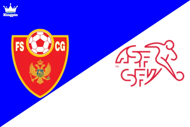 Montenegro U21 vs Switzerland U21: UEFA U21 Championship Spread Prediction 9/10