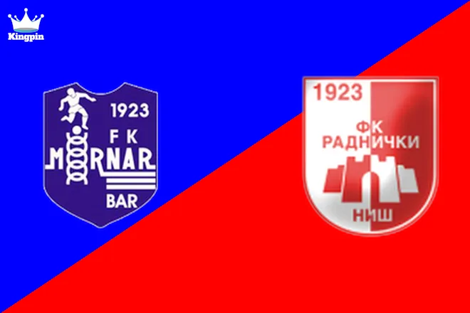Mornar vs Radnicki 1923: UEFA Europa Conference League Betting Picks