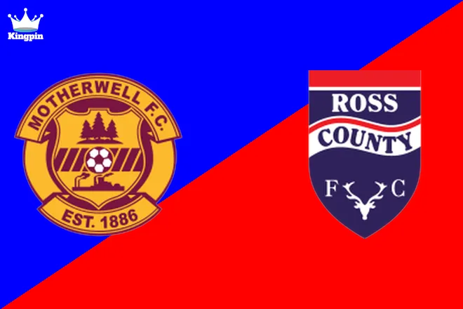 Motherwell vs Ross County: Premiership Spread Picks August 3, 2024
