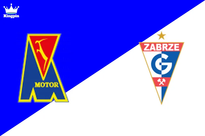 Motor Lublin vs Gornik Zabrze: Ekstraklasa Spread Prediction 9/13