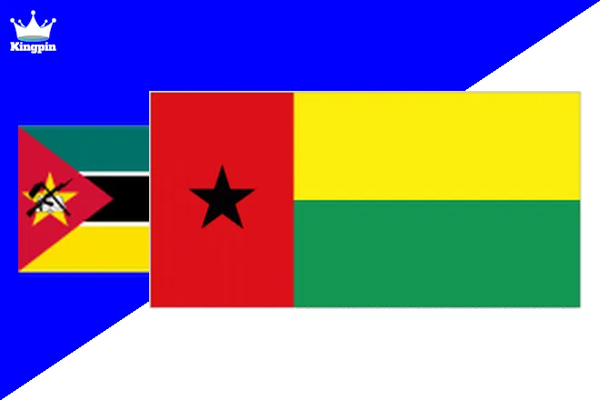 Mozambique vs Guinea-Bissau: Africa Cup of Nations Spread Prediction 9/10
