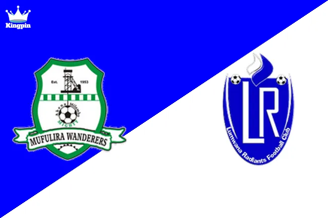 Mufulira Wanderers vs Lumwana Radiants: Super League Spread Prediction 9/11