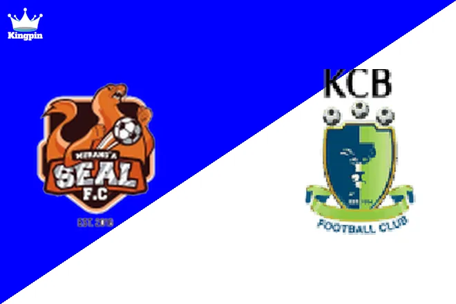 Murang'a SEAL vs KCB: FKF Premier League Spread Prediction 9/14