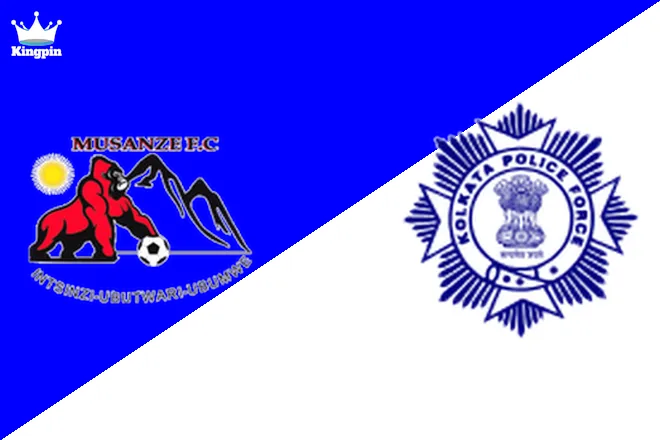 Musanze vs Police: National Soccer League Spread Prediction 9/14