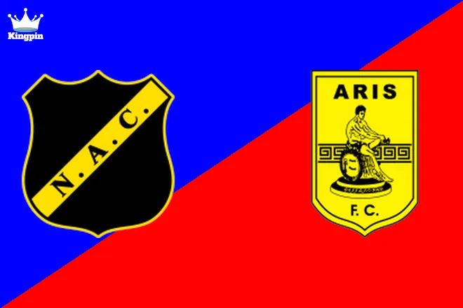 NAC Breda vs Aris Thessalonikis: Friendlies Clubs Spread Picks July 30, 2024