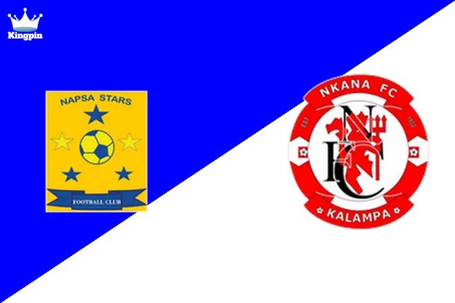 NAPSA Stars vs Nkana: Zambia Super League Spread Prediction 9/11