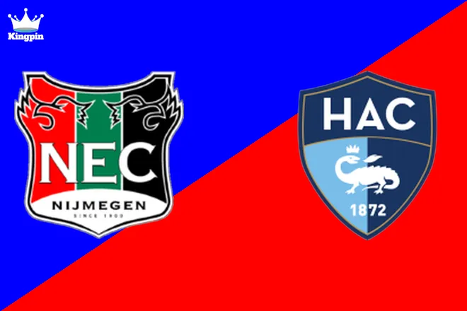 NEC Nijmegen vs LE Havre: Friendlies Clubs Moneyline Picks August 2, 2024