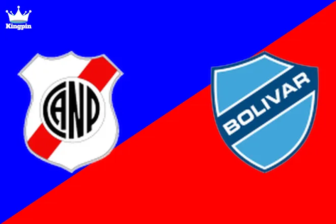 Nacional Potosí vs Bolívar Betting Picks: 7/28