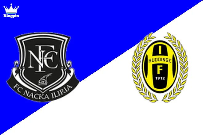 Nacka Iliria vs Huddinge: Division 2 Spread Prediction 9/13