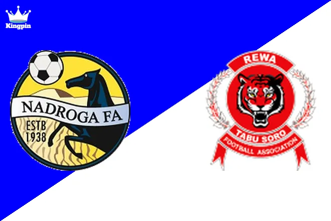 Nadroga vs Rewa: National Football League Spread Prediction 9/12