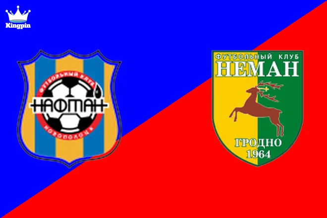 Naftan Res. vs Neman Grodno Res.: Belarus Reserve League Spread Betting Picks August 2, 2024