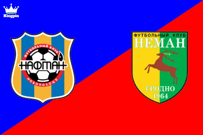 Naftan vs Neman: Belarus Premier League Moneyline Picks August 2, 2024