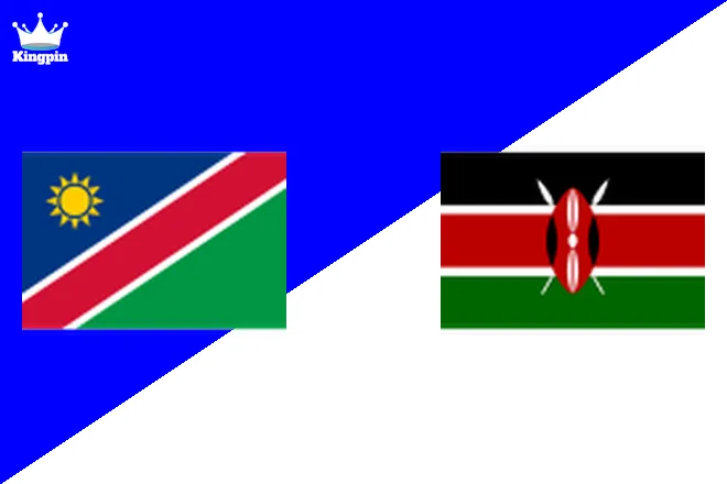 Namibia vs Kenya: Africa Cup of Nations Qualification Spread Prediction 9/10