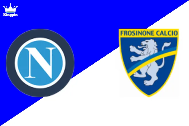 Napoli U19 vs Frosinone U19: Campionato Primavera - 2 Spread Prediction 9/14