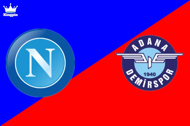 Soccer Betting Expert Advice: Napoli vs Adana Demirspor 7/28