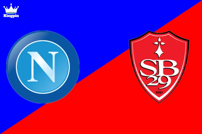 Napoli vs Stade Brestois 29: Friendlies Clubs Spread Picks July 31, 2024