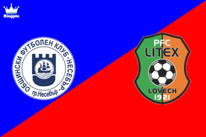Nesebar vs Litex: Bulgaria Second League Totals Picks August 3, 2024