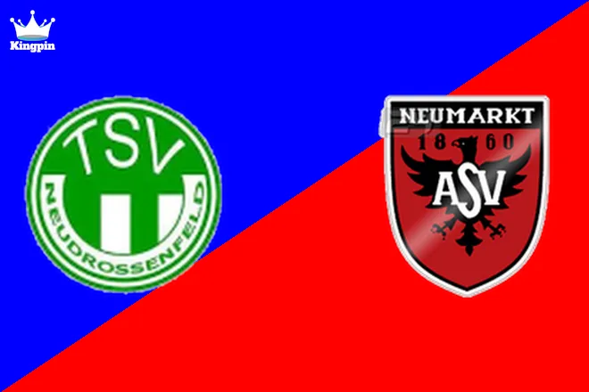 Neudrossenfeld vs ASV Neumarkt: Oberliga Spread Picks July 31, 2024